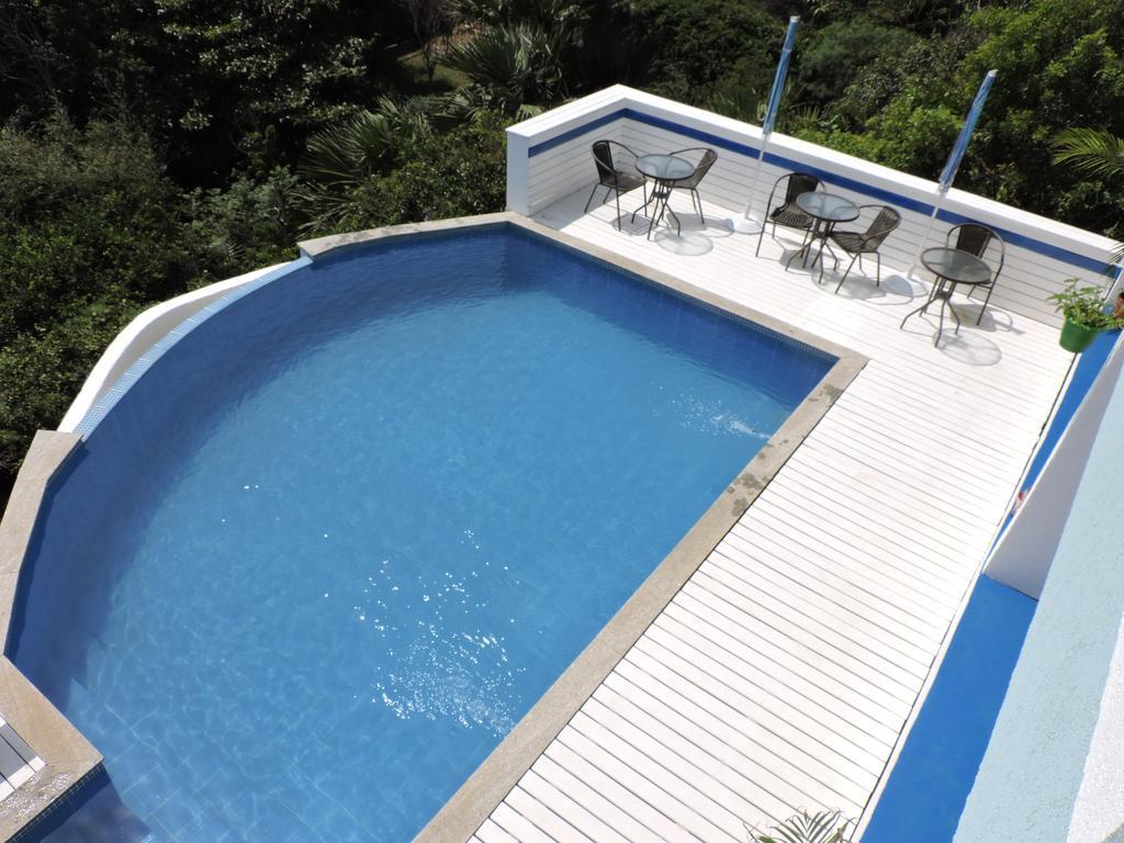 Hotel Bela Vista Do Mar Búzios Exterior foto