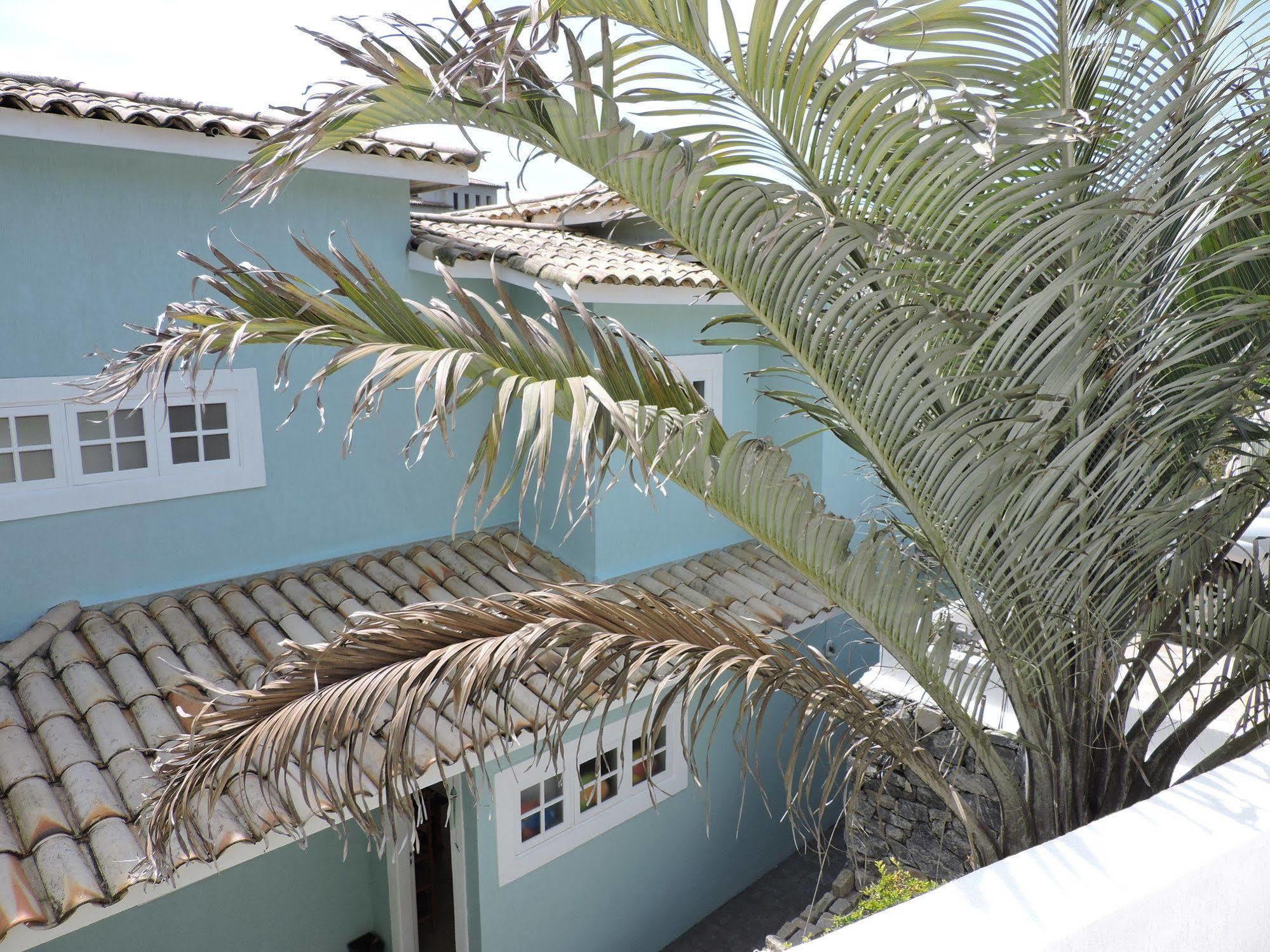 Hotel Bela Vista Do Mar Búzios Exterior foto